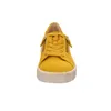 Gabor  Damenschuhe Schnürschuhe Sportive Sneaker Gelb Produktbild-Vorschau 15