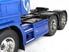 1:14 RC Scania R620 Highline Blue Edition Tamiya 56327 Podgląd zdjęcia produktu 2