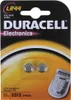 Duracell Bateria L44 A76 Litowa 2 Szt. Podgląd zdjęcia produktu 13