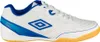 Scarpe da futsal da sala Umbro Sala Pulse, bianco, taglia Anteprima dell’immagine prodotto 1