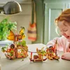 LEGO ? Disney Vaiana 2 Kakamora-Barge - Bauspielzeug für Produktbild-Vorschau 10