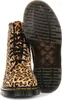 Dr. Martens Bottes à lacets femme leo Voir les images du produit 12