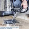 VC50 Aspiratore a umido e a secco - 1400 W - Contenitore in Anteprima dell’immagine prodotto 9