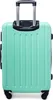 RGL 520 Kofferset ABS Hardcase Trolley 2-teilig 2in1 Koffer Produktbild-Vorschau 6