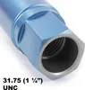 Wiltec Diamantbohrkrone Typ 1 (Shark) Ø 52 mm, Bohrkrone Produktbild-Vorschau 4