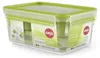 EMSA CLIP & GO XL, Pojemnik na lunch, Dorosły, Zielony, Podgląd zdjęcia produktu 11