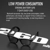 ZELURXX  Smart AI Kamera Brille mit Sprachassistent & Produktbild-Vorschau 7