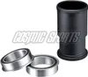 e*thirteen BB89.5/92 Innenlager, 24mm, black Produktbild-Vorschau 1