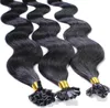 hair2heart Extensions Echthaar Bondings Gewellt - 25 Produktbild-Vorschau 1