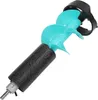 kit trivella elettrica per ghiaccio da 6 pollici Lame Anteprima dell’immagine prodotto 4