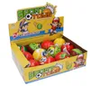Palla di frutta 10 cm Anteprima dell’immagine prodotto 2