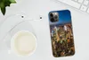 MuchoWow® Handyhülle Schutzhülle Hülle für iPhone 13 Pro Produktbild-Vorschau 6