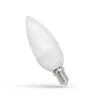 Spectrum E14 LED Kerzenlampe 6W 540lm 4000K Neutralweiß Produktbild-Vorschau 7