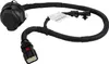 Augustin Group Original Anhängerkupplung mit Kabel hinten Produktbild-Vorschau 2