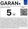 Paulmann Lampadaire Neordic Haldar 2 flammes Voir les images du produit 8