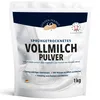 GOLDEN PEANUT Vollmilchpulver sprühgetrocknet für Backen & Produktbild-Vorschau 1