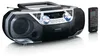 Lenco SCD-720SI - Tragbare XXL Boombox mit DAB+ / FM-Radio, Produktbild-Vorschau 4