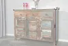 A sideboard with dimensions indicated by measurement lines and text. Náhled obrázku produktu