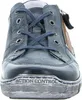 Krisbut Schnürhalbschuhe bequem in blau, Gr. 43 Produktbild-Vorschau 9
