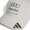Original Audi Formel 1 F1 Team Baseball Cap, Gr. S Produktbild-Vorschau 3
