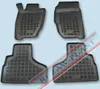 Gummi-Automatten für Jeep Cherokee 2001-2007 Produktbild-Vorschau 4