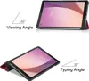 Pouzdro na tablet pro Lenovo Tab M8 (4. generace) TB-300FU Náhled obrázku produktu 2
