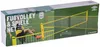 Umbro Sportnetz Crossnetz 3-in-1 Volleyball Badminton 400 x Produktbild-Vorschau 2