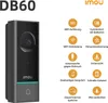 IMOU Video Türklingel DB60 Kit 5MP QHD Nachtsicht WLAN Akku Podgląd zdjęcia produktu 4