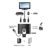 ATEN CS692 KVM Switch, USB, HDMI, Audio, 2 Ports Produktbild-Vorschau 2