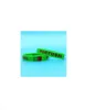 5 Stück Land Welt Flagge Logo Sport Silikon Armband Produktbild-Vorschau 6