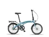 PACTO Five N7 Premium Klapprad Für Erwachsene - Produktbild-Vorschau 1