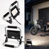 LUMILED Baustrahler LED mit Stativ 50W 5000 lm Produktbild-Vorschau 8