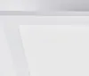 A close-up view of a white frame or border, likely part of a larger product like a ceiling light. Produktbild-Vorschau
