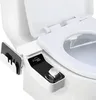 Bidet-opzetstuk, niet elektrisch. Bidet-inzetstuk voor Productafbeelding-voorbeeld 1