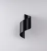 Lampada da parete TALASSA nero 1xG9 8W acciaio 31x13x15cm Anteprima dell’immagine prodotto 9