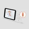 Baby monitor Lionelo Babyline 3.4 con telecamera, LCD da Anteprima dell’immagine prodotto 5