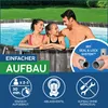 Bestway® Power Steel™ Frame Pool Komplett-Set mit Produktbild-Vorschau 6