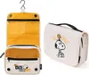 Borsa da bagno da viaggio Snoopy Anteprima dell’immagine prodotto 12