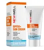 Opalovací krém s aloe vera NewWell SPF50+, 50ml Náhled obrázku produktu 8