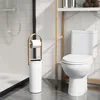 Umbra Toilettenpapierhalter Bellwood, WC-Rollenhalter, Produktbild-Vorschau 12