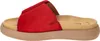 Gabor 63.751 Damenschuhe - bequeme Pantoletten rot Freizeit Produktbild-Vorschau 4