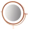 Kosmetické a make-up zrcátko s LED osvětlením RIO MMST, Náhled obrázku produktu 7