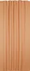Verdunkelungsvorhang Kräuselband 140 x 245 cm Orange Produktbild-Vorschau 1