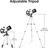 Astronomisches Teleskop für Erwachsene/Kinder, 70 mm Produktbild-Vorschau 7