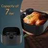 Air fryer outer pot/For 205089 Produktbild-Vorschau 4