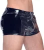 Black Level - Pantalon H. Patent RV XL Voir les images du produit 3