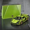 LEGO® Technic 42115 Lamborghini Sedan FKP 37 Podgląd zdjęcia produktu 7