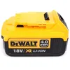 DeWalt DCG 405 NT Akku Winkelschleifer 18V 125mm Brushless Produktbild-Vorschau 5
