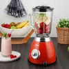Mikser stojący ze stali nierdzewnej Zilan 60s retro do Podgląd zdjęcia produktu 13