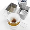 HENDI Fettfilter für Friteusen nicht gewebt Produktbild-Vorschau 7